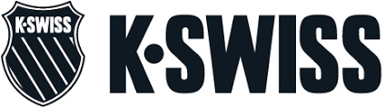 K-Swiss company logo